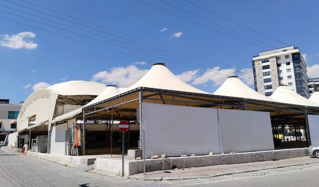 Uşak'ta sigorta pazarının kaderini, İnciraltı da yaşıyor
