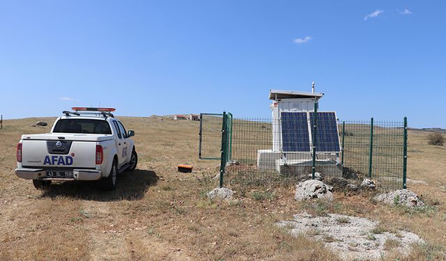 Uşak ve Simav çevresinde 7 şiddetinde deprem riski olduğunu ifade etti