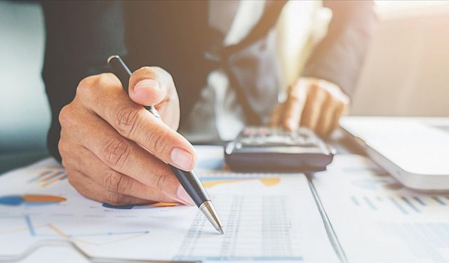 Vergi beyanında bulunmayanlara inceleme başlatıldı