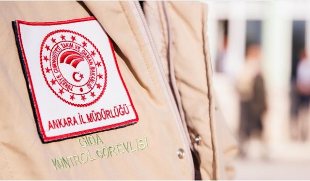 Uşak, İzmir ve Kütahya gibi tüm illerdeki okul kantinlerine sıkı denetim