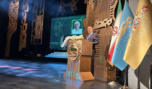 Türk bilim insanı Toner: Kanser, kronik hastalık dediğimiz bir hastalığa dönecek