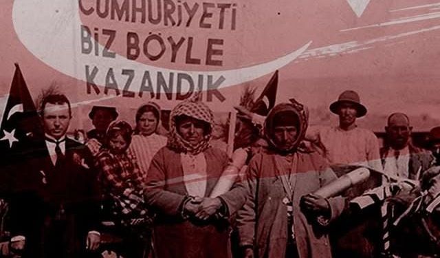 Uşak Belediyesi'nden 1 Eylül Etkinlikleri!