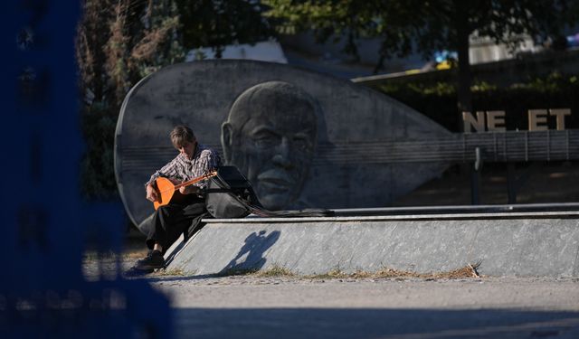 Neşet Ertaş'ın kardeşinden ağabey özlemi