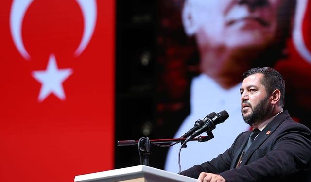 Uşak'taki güç zehirlenmesine, O da ateş püskürdü!