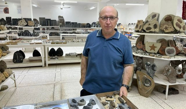 Prof. Dr. Namık Aysal, hayatını Uşak ve diğer Ege illerindeki vatandaşların can güvenliği için adadı