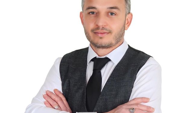 BBP Banaz İlçe Başkanı Kurtuluş, DEM Parti Grubuna tepki gösterdi