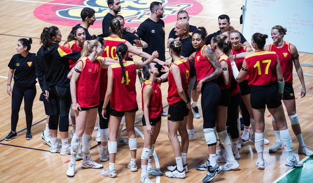 Göztepe'nin sultanları kalıcı olmak istiyor