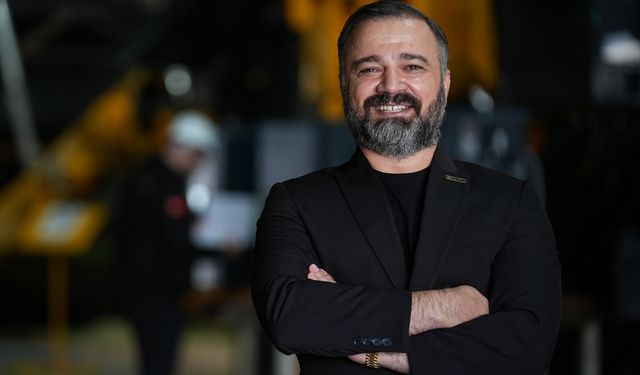 Torbalı'da meslek lisesi mezunu Fatih Bozkurt, kendi işini kurdu ve bugün 4 fabrikasında 350 kişi çalışıyor