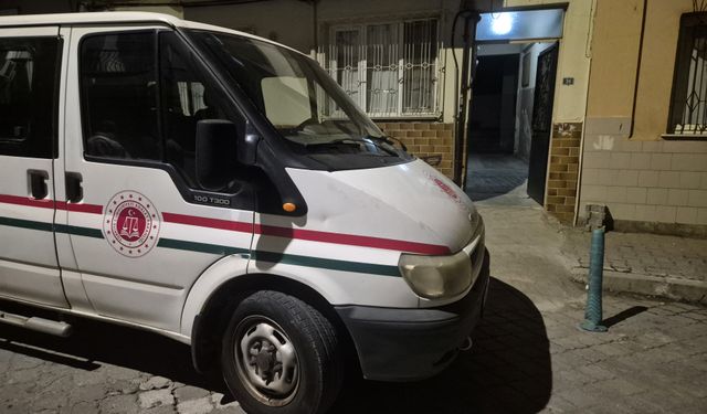 Manisa'da eşi tarafından av tüfeğiyle vurulan kadın hayattan koparıldı!
