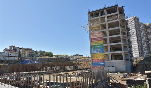İzmir'deki kooperatif mağdurları belediyeye seslendi