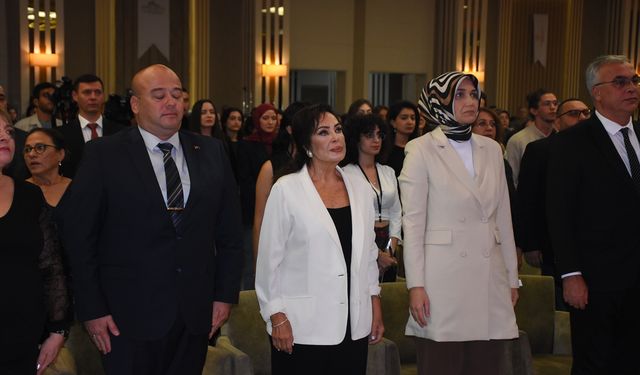 "Büyük Taarruz 4. Uluslararası Kısa Film Festivali" ödül töreniyle sona erdi