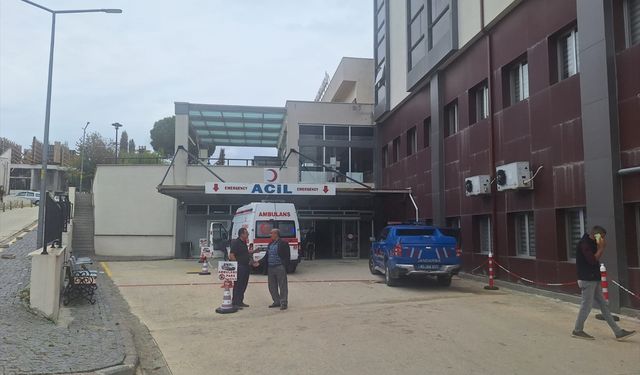 Selendi'de yaşanan iki traktör kazasında 2 kişi öldü !
