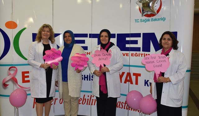 Afyonkarahisar'da erken teşhis hayat kurtardı