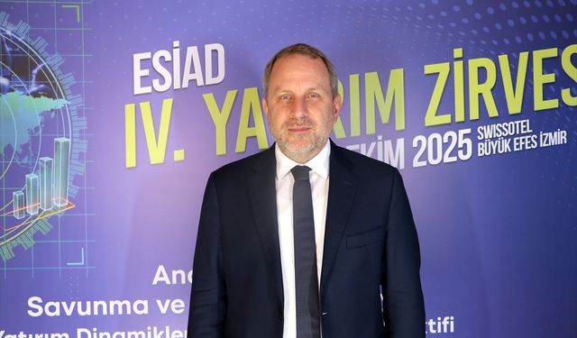 Türkiye jet motoru ihracatında 2 ülkeyle daha anlaşacak