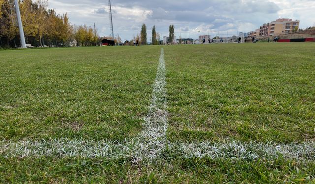 Uşakspor, Tire'yi penaltıyla mağlup etti