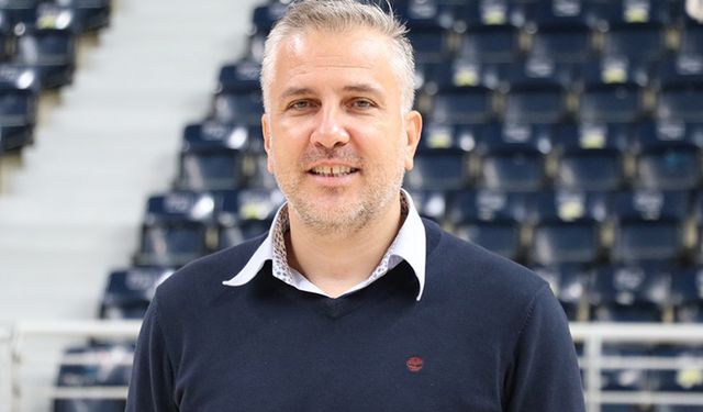 Yukatel Merkezefendi Belediyesi Basket'in başantrenörü Aktaş Trabzonspor maçını değerlendirdi