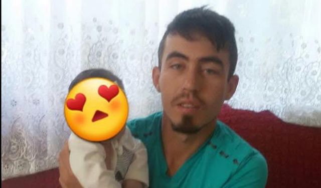 Uşak'ın Ulubey ilçesinde akıllara durgunluk veren olay