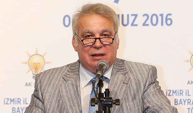 Uşak eski Valisi Funda Kaya'nın eski eşi Hüseyin Kocabıyık için tutuklama kararı
