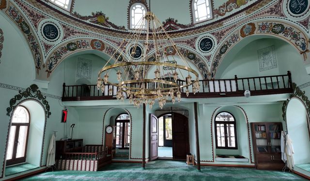 Uşak'ın da yer aldığı 81 ildeki camilerde 'Kardeşlik' başlıklı hutbe okunacak