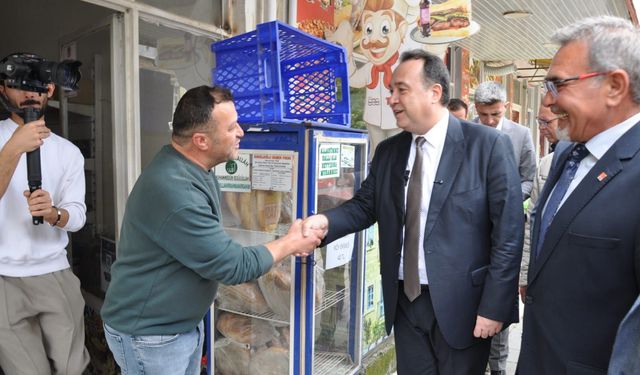 Besim Dutlulu, AK Parti'ye geçeceği yönündeki iddialara yanıt verdi
