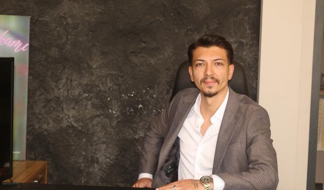 Mehmet Güven, Uşakspor'a otobüs ve bilet desteğiyle destek verdi