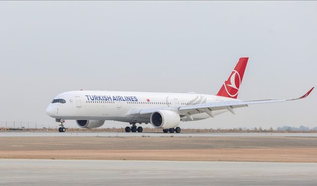 Türk Hava Yolları, Kıbrıs'tan İstanbul ve Londra'ya seyahat edenlere özel indirim yapıyor