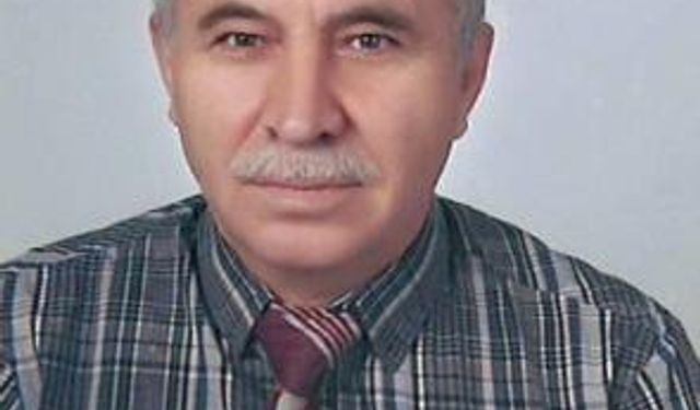 Uşaklı makina mühendisi Necdet Uğur hayata gözlerini yumdu