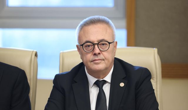 Uşak Milletvekili Karaoba: Dilovası'nda 6 kadın pisi pisine can verdi, kimse istifa etmedi!