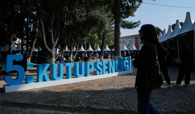 Ulusal Kutup Bilimleri Sempozyumu ve Kutup Şenliği başladı