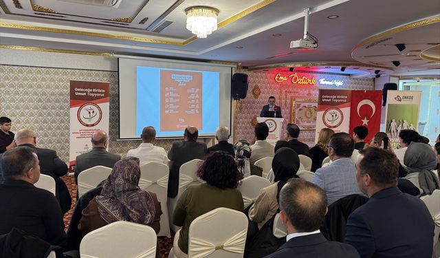 Afyonkarahisar'da Organ Bağışıyla Umuda Yolculuk