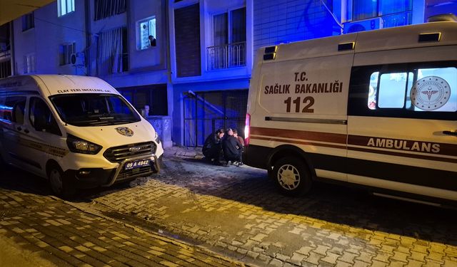 Aydın'da Melisa Şengül'ün ölümüne ilişkin gözaltındaki 2 kişi serbest!