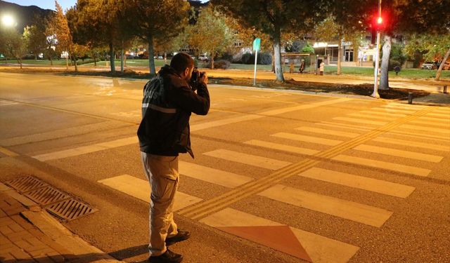 Denizli'de ölümlü kazaya karışan ehliyetsiz sürücü tutuklandı