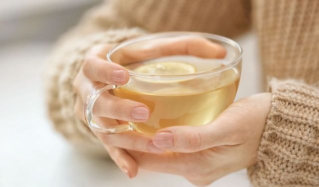 Kontrolsüz zayıflama kahvesi tüketti kalbi durdu