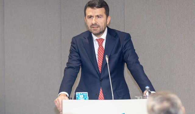 BİK Genel Müdürü Çay, gazeteciliğin rekabet gücüne vurgu yaptı