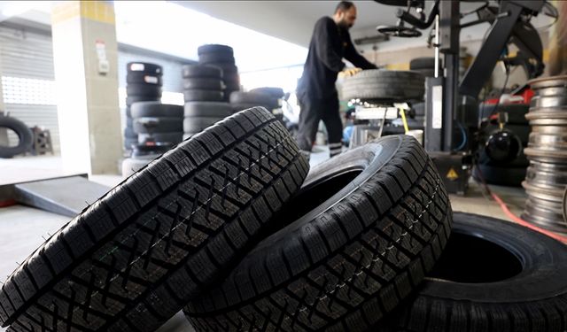 Yarın araçla yola çıkacak olanlar dikkat!