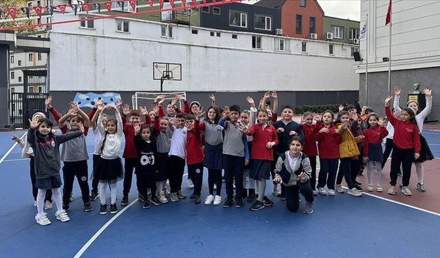 İlk ve ortaöğrtimde ilk ara tatil başladı