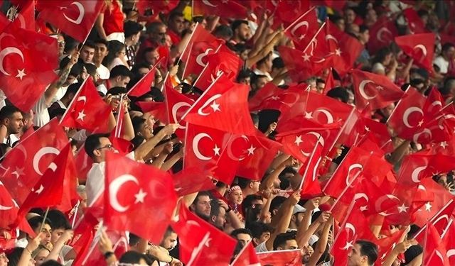 A Milli Futbol Takımı Bulgaristan ile karşılaşacak