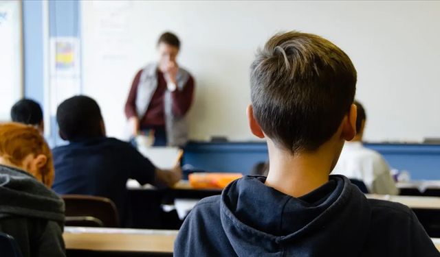 Akran zorbalığına karşı Türkiye'nin tüm illerinde çalışma yapıldı