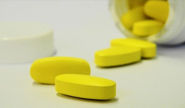 Bitkisel gıda takviyesi sağlığından edebilir!