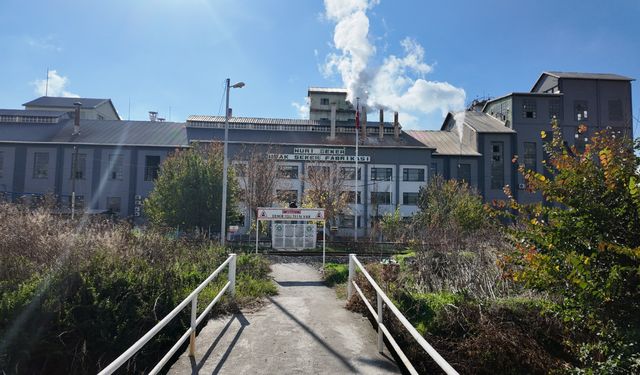 Atatürk, Uşak Şeker'in kurucusu Nuri Şeker'in sitemi üzerine o kitapları toplattı!