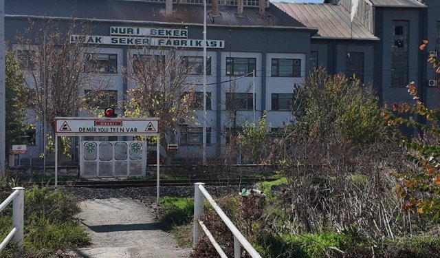 Uşak Şeker Fabrikası personel alımı yapacak!