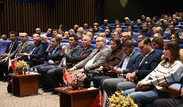 Uşak'taki işyerlerine sahte belgeler konusunda önemli uyarılar!