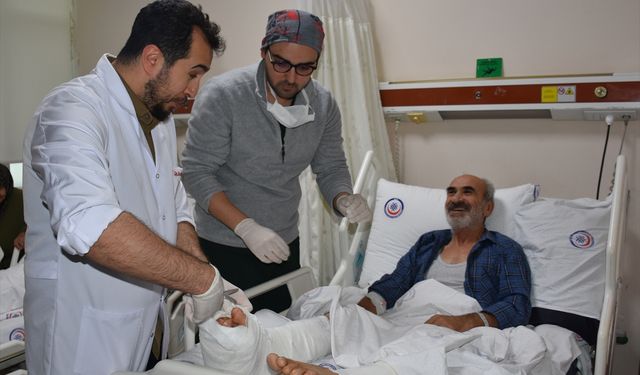 Afyonkarahisar'da mikrocerrahi ile tedavi!