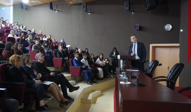 Kültürel miras Aigai ve Sardes antik kentleri tanıtıldı