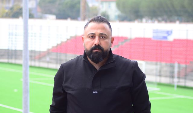 Uşakspor'un mağlup ettiği Nazilli Lig'den çekildi