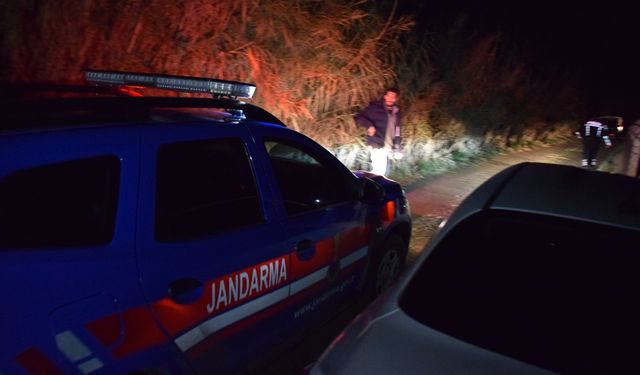 Manisa'da karısını hayattan kopardı, Ağrı'da sınırda yakalandı !