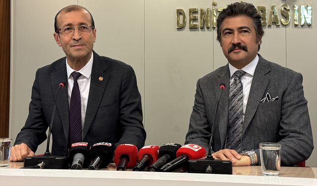 Merkezefendi Belediyesi'nin 15 Temmuz Anıtını Kaldırmasına Tepki