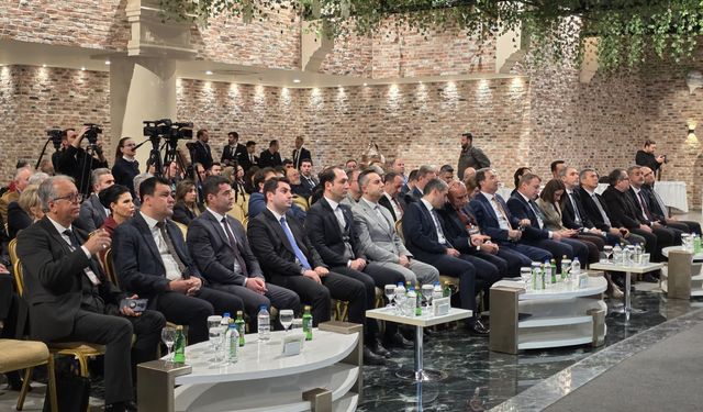 Uşak'ın turizm altyapısı masaya yatırıldı