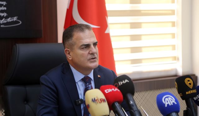 Muğla Valisi Akbıyık genç kızın zehirlenerek ölmesine ilişkin açıklama yaptı