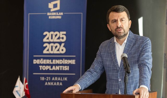 BİK değerlendirme toplantısı sona erdi